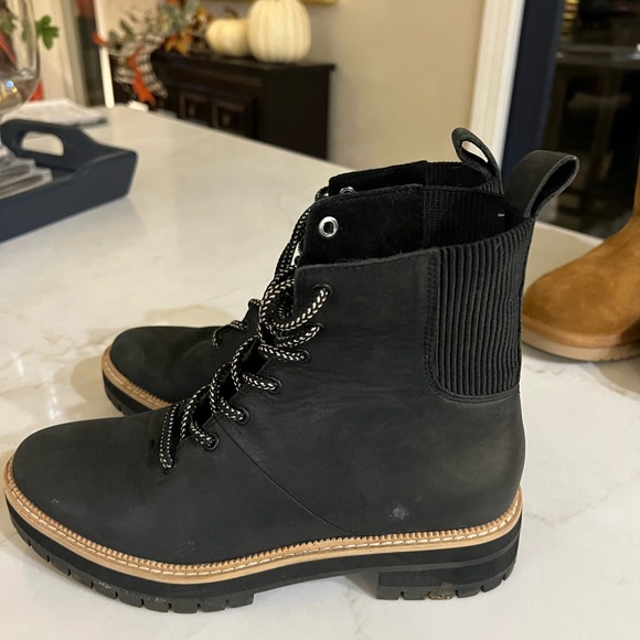 NWOT Toms Boots - Picture 6 of 9